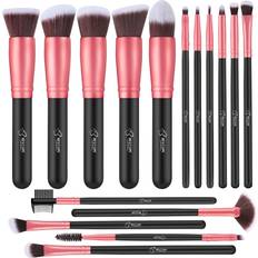 Bestope Pro Makeup Brush Set