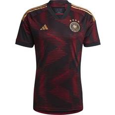  adidas 2020-21 Germany Home Authentic Jersey - White-Black S :  Sports & Outdoors