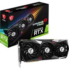 MSI GeForce RTX 3090 Ti Gaming X Trio 1xHDMI 3xDP 24GB