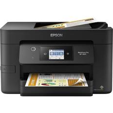 Automatic Document Feeder (ADF) - Color Printer Printers Epson WorkForce Pro WF-3820