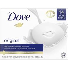 Dove Original Beauty Bar 106g 14-pack