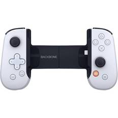 BACKBONE One Mobile Gaming Controller for Android and iPhone 15 Series  (USB-C) - 2nd Gen - Turn Your Phone into a Gaming Console - Play Xbox