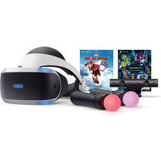 Sony Playstation VR2 - Horizon: Call Of The Mountain Bundle • Price »