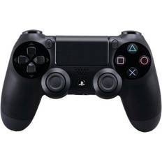 Sony PlayStation 4 Håndkontroller Sony DualShock 4 Wireless Controller For PS4 - Black