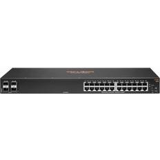 Switcher HP GBPAruba 6000 24G 4SFP