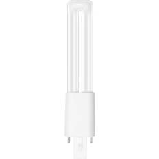 G23 Leuchtstoffröhren Osram DULUX S Fluorescent Lamps 4.5W G23