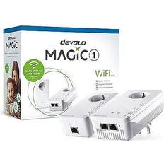 Access Points, Bridges & Repeater Devolo 8359 Magic 1 Starter