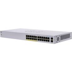 Cisco Switcher Cisco Business 110 Series 110-24PP