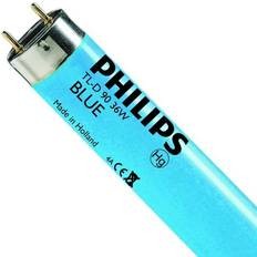 Philips MASTER TL D 36W Blue 120cm (4ft)