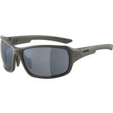 Alpina Lyron A8630 321, SQUARE Sunglasses, UNISEX