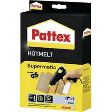 Pattex Limpistoler Pattex Glue gun 11