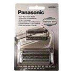 Panasonic Barbermaskiner & Trimmere Panasonic WES9007 Foil and cutter Black