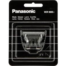 Panasonic Wer 9605 Y 136 Shaver Head Black