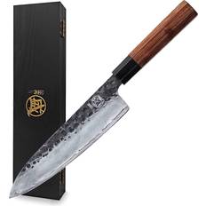 MITSUMOTO SAKARI Knives MITSUMOTO SAKARI Professional Chef's Knife 8 "
