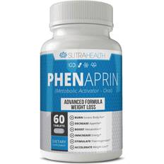 Sutra Health PhenAprin 60