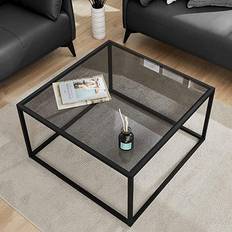 Furniture 39.6cm Coffee Table 27.6x27.6"