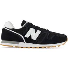 New Balance 373v2 W - Black with Surf