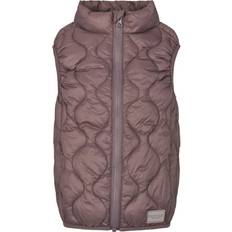 MarMar Copenhagen Orlando Puffer Vest (223-658-02)