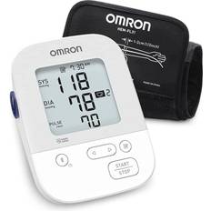 Hard Case Replacement for OMRON Silver Omron M4 Blood Pressure