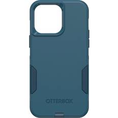 Iphone 14 pro max black OtterBox Commuter Series Antimicrobial Case for iPhone 14 Pro Max