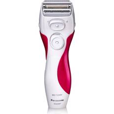 Panasonic Hair Removal Panasonic 3 Blade Electric Shaver ES2207P