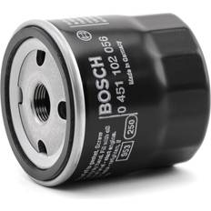 Filter Bosch Oil Filter (0 451 102 056)