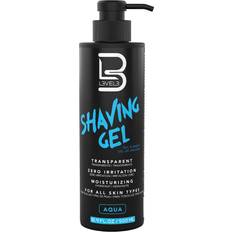 Level3 Transparent Shaving Gel Aqua 500ml