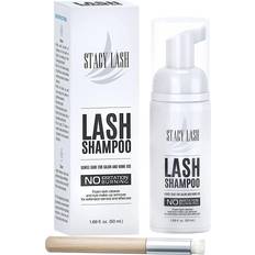 Stacy Lash Eyelash Extension Shampoo Stacy Lash + Brush