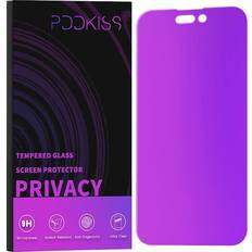 Privacy Screen Protector for iPhone 14 Pro Max