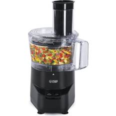 Variable Speed Food Processors Commercial Chef CHFP4MB