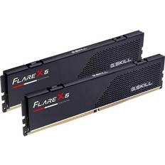 RAM Memory G.Skill Flare X5 Black DDR5 6000MHz 2x16GB (F5-6000J3238F16GX2-FX5)