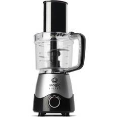 Variable Speed Food Processors Magic Bullet Kitchen Express MB50200