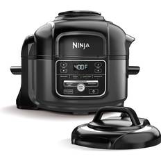Ninja air fryer pressure cooker • Compare prices »