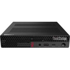 Lenovo ThinkStation P340 Tiny 30DF0087US