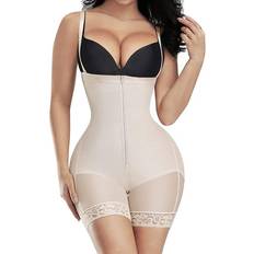 FeelinGirl Tummy Control Shapewear - Skin