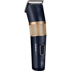 Akku Trimmer Babyliss Lithium Power Tondeuse E986E