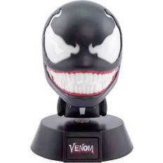 Paladone Marvel Venom Icon Light Nattlampe