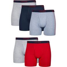 Hanes Ultimate® Cool Comfort® Big Man Boxer Briefs Pack