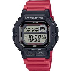 Casio Sports Gear (WS-1400H-4AV)