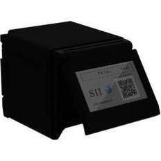 Bluetooth printer Seiko 22450122 RP-F10-K27J1-4 10819 POS Printer, Top/Front Exit, Bluetooth