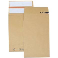 Bong E-Green C5 40mm Gusset Peel and Seal Mailer (Pack of 250) 69112