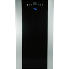 Black portable air conditioner Whynter ARC-14S