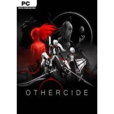 Othercide (PC)