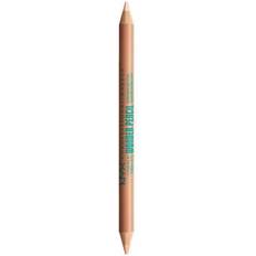 Highlighters NYX Wonder Pencil Micro Highlighter Pencil #01 Light