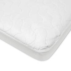 Baby bed mattress American Baby Company Waterproof Fitted Crib and Toddler Protective Mattress Pad Cover