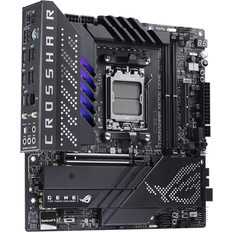 DDR5 - Micro-ATX Hovedkort ASUS ROG CROSSHAIR X670E GENE