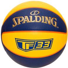 Spalding TF-33 Gold