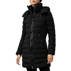 Mackage Outdoor Jackets - Women Outerwear Mackage Farren Hooded Down Coat