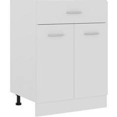 Doors Chest of Drawers vidaXL - Chest of Drawer 23.6x32.1"