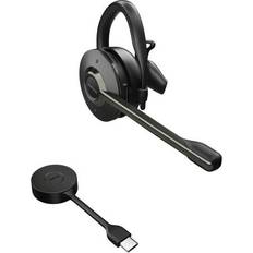 Headsets og ørepropper Jabra Engage 55 Convertible UC USB C